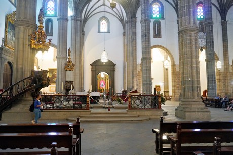 Las Palmas de Gran Canaria